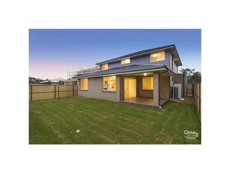 4 Stream Street, The Ponds NSW 2769