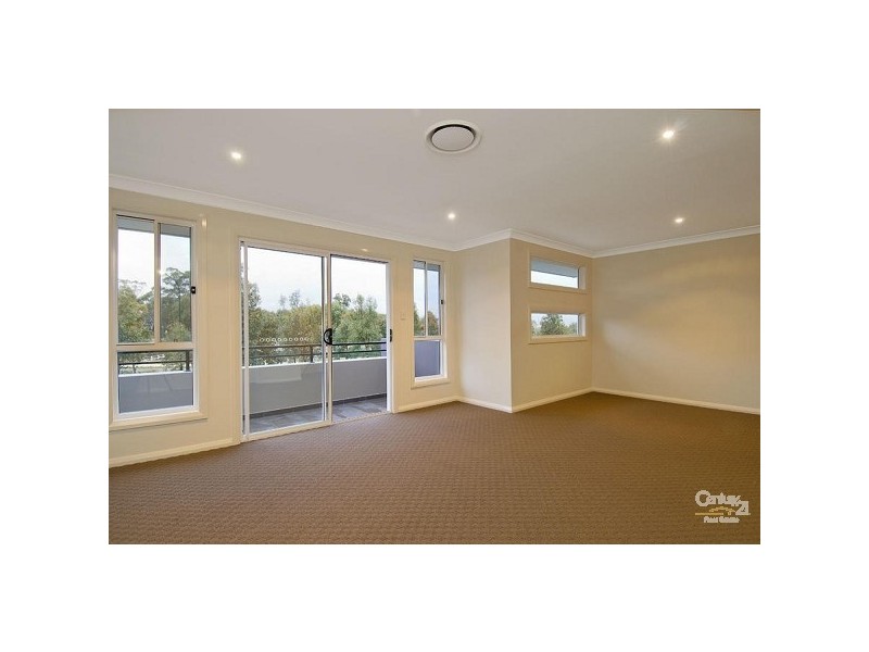 4 Stream Street, The Ponds NSW 2769