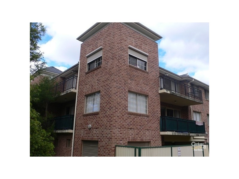 5/14 High Street, Harris Park NSW 2150