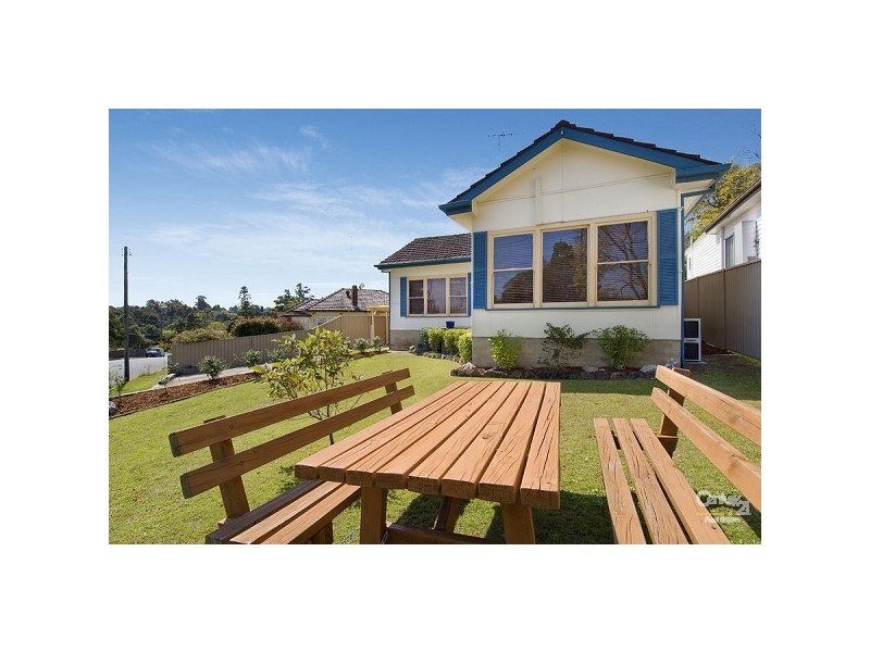 113 Model Farms Road, Winston Hills NSW 2153