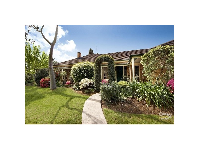 2 Wongajong Close, Castle Hill NSW 2154