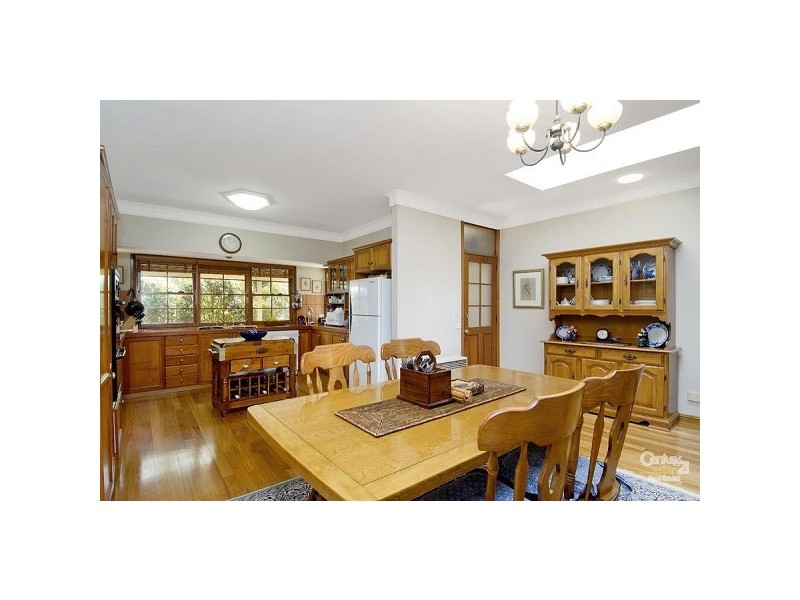 2 Wongajong Close, Castle Hill NSW 2154