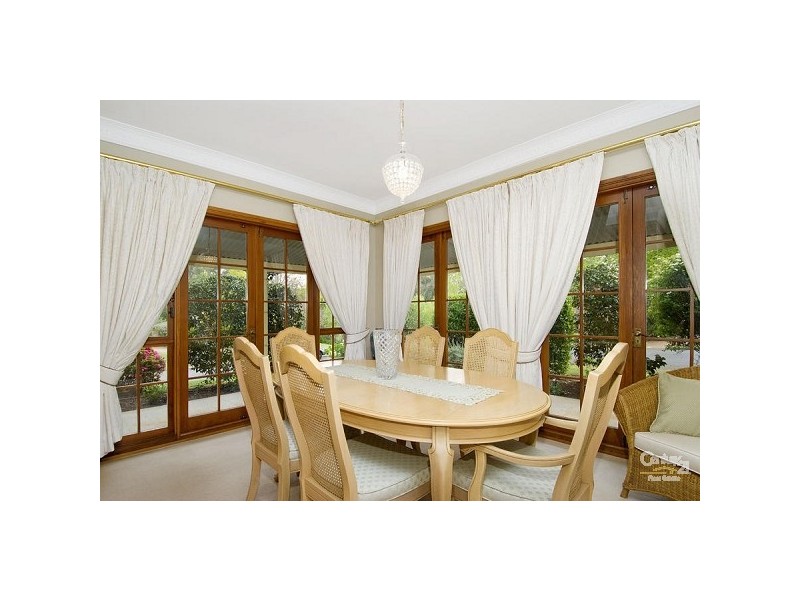 2 Wongajong Close, Castle Hill NSW 2154