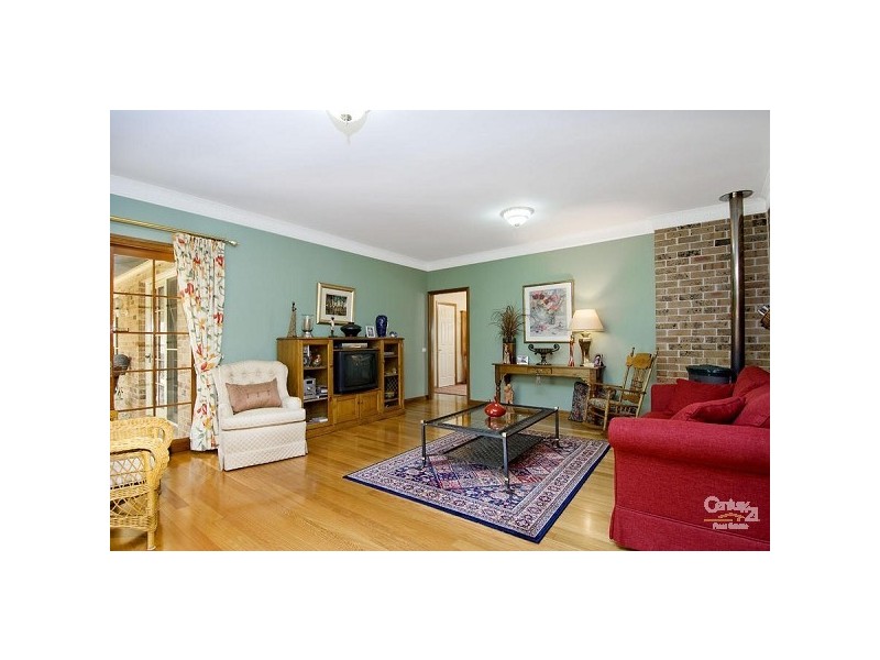 2 Wongajong Close, Castle Hill NSW 2154