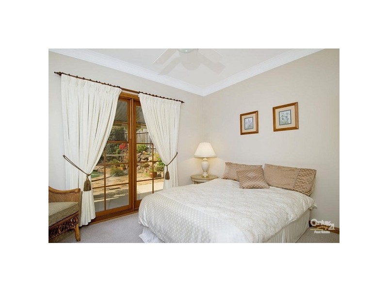 2 Wongajong Close, Castle Hill NSW 2154