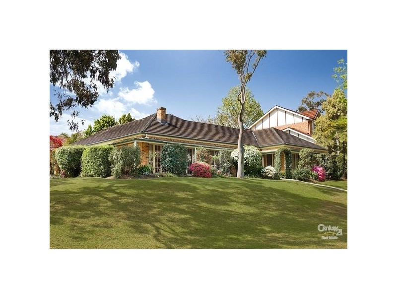 2 Wongajong Close, Castle Hill NSW 2154