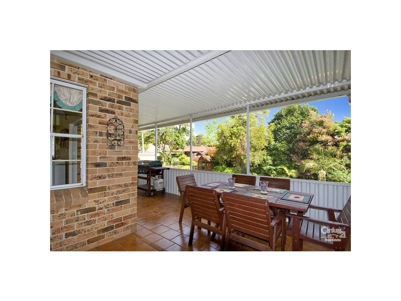 18 Chapman Avenue, Castle Hill NSW 2154