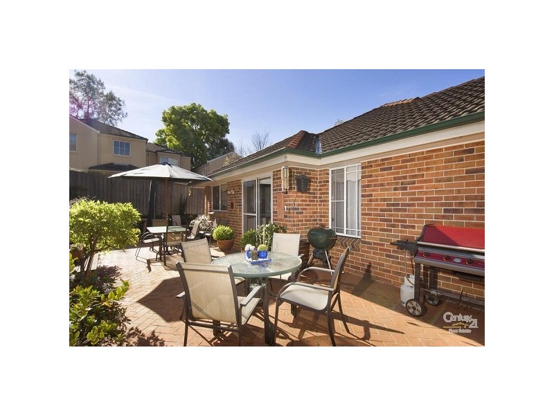 5/38-40 Francis Street, Castle Hill NSW 2154