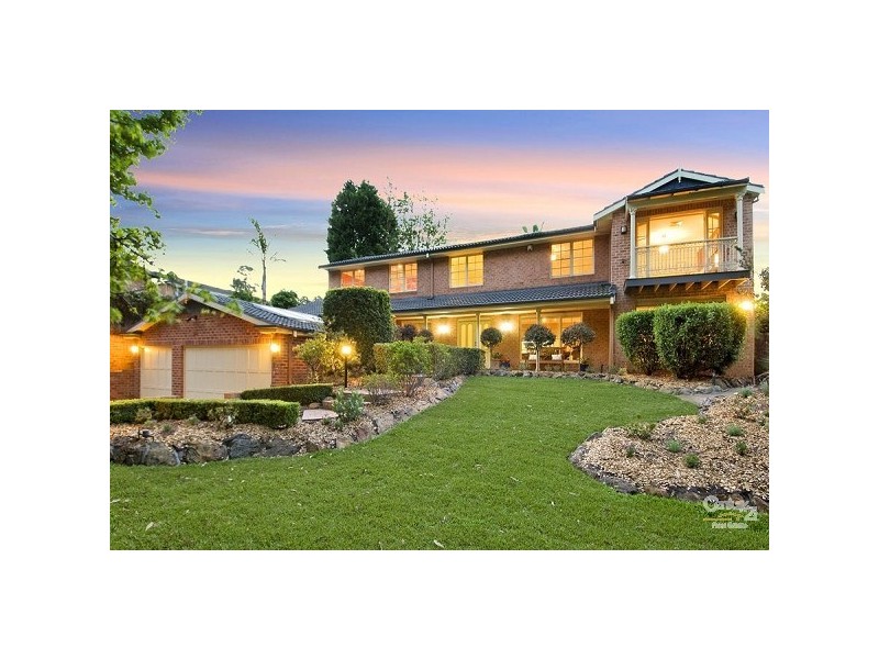 13 First Farm Drive, Castle Hill NSW 2154