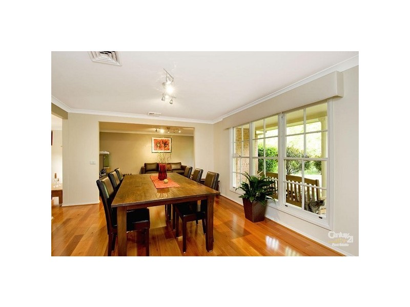 13 First Farm Drive, Castle Hill NSW 2154