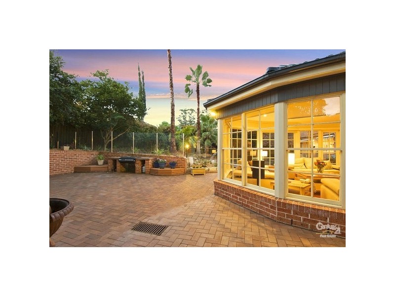 13 First Farm Drive, Castle Hill NSW 2154