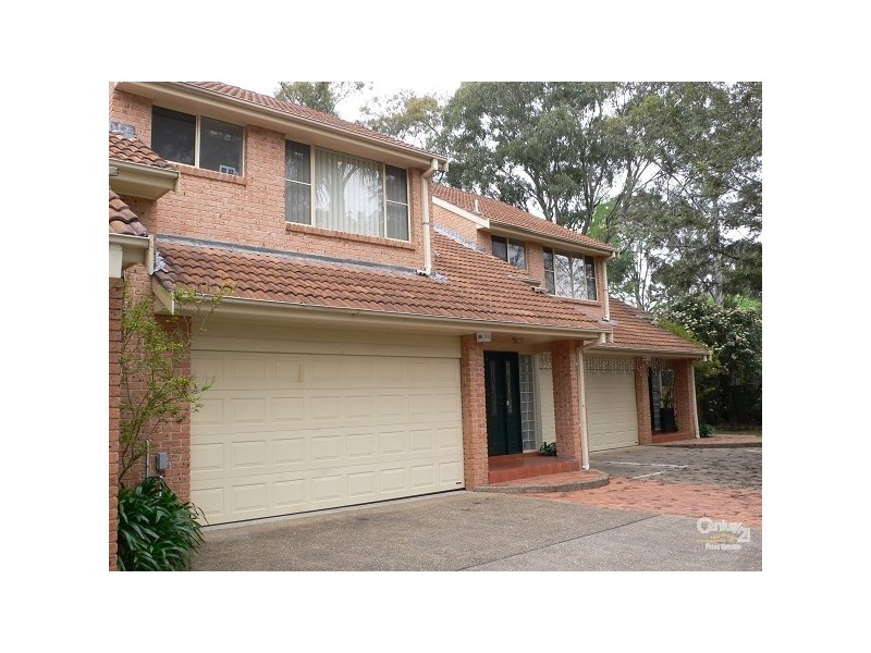 6/49 Parsonage Road, Castle Hill NSW 2154