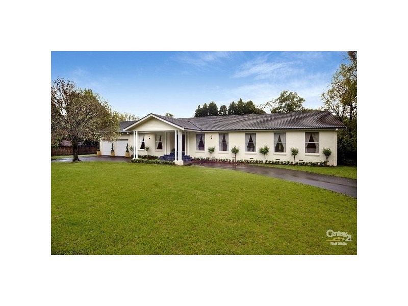 45-49 Kings Road, Castle Hill NSW 2154