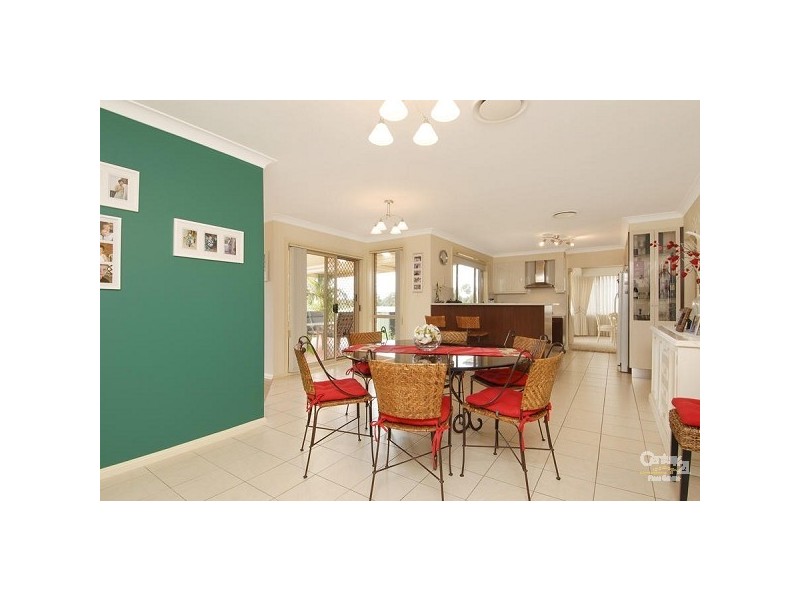 3 Maeve Avenue, Kellyville NSW 2155