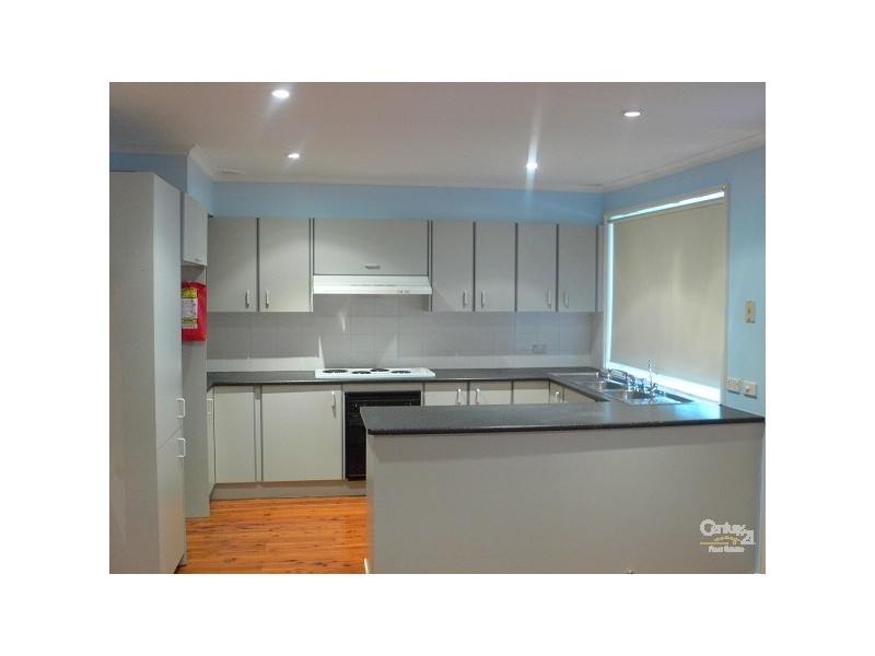 Castle Hill NSW 2154