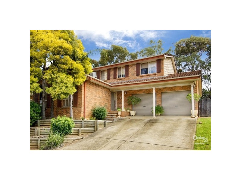 Cherrybrook NSW 2126