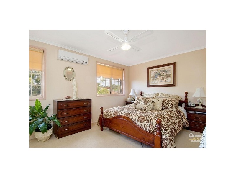 Cherrybrook NSW 2126