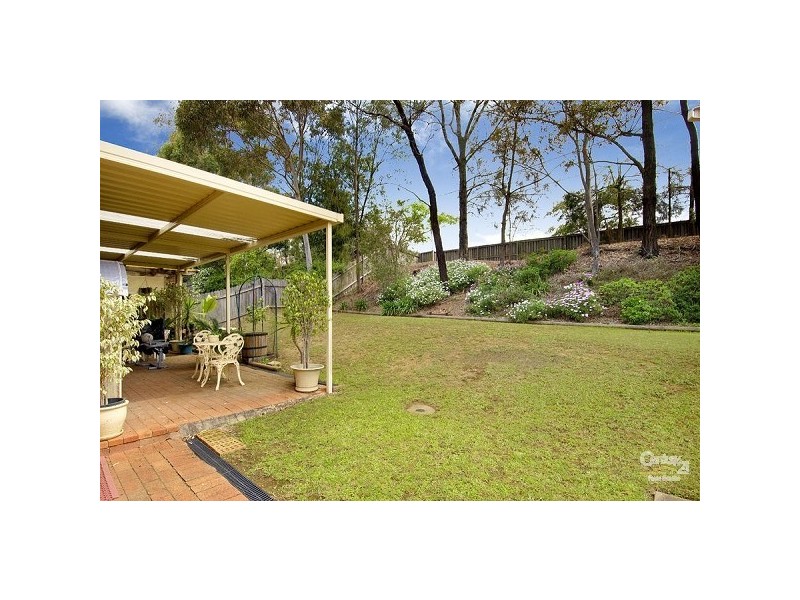 Cherrybrook NSW 2126