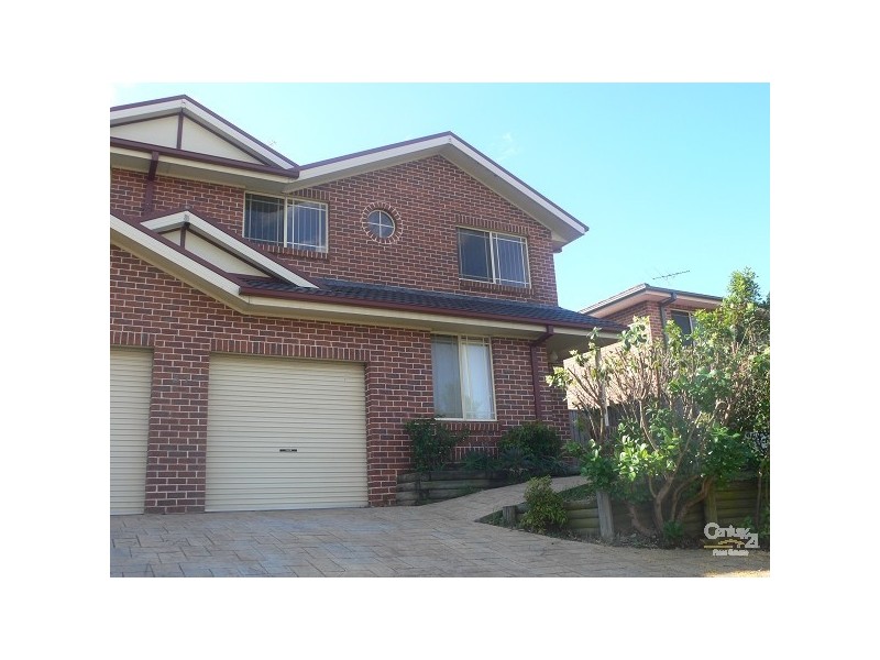 Cherrybrook NSW 2126