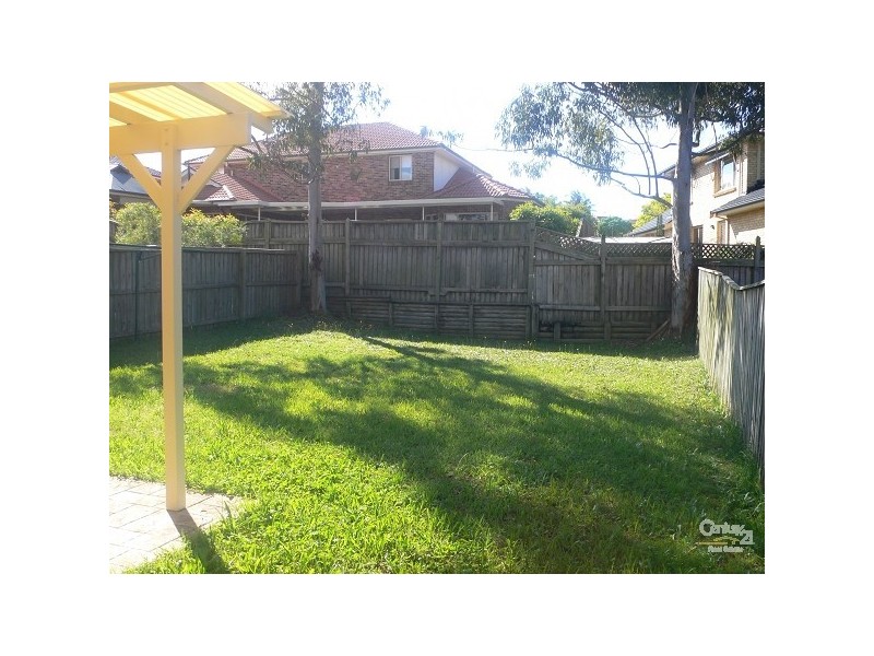 Cherrybrook NSW 2126
