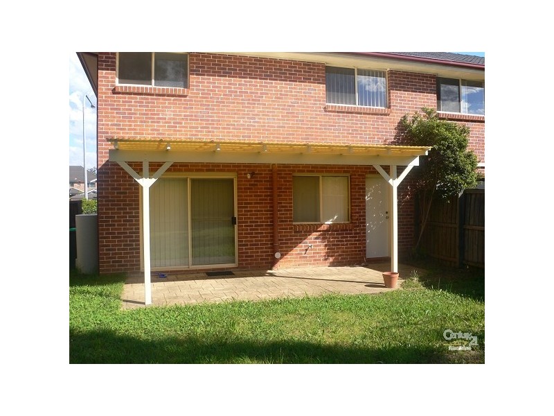 Cherrybrook NSW 2126
