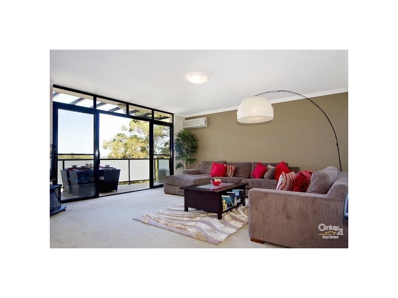 32/40 Jenner Street, Baulkham Hills NSW 2153