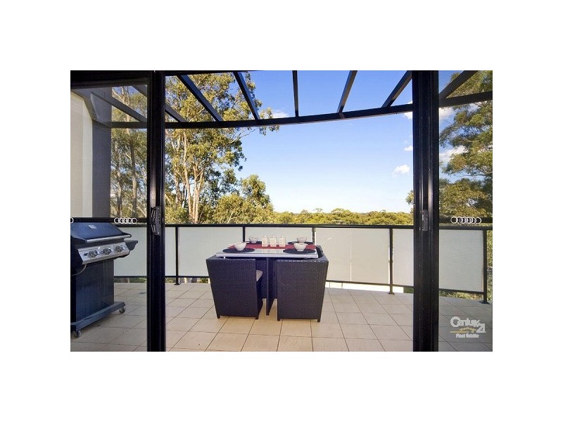 32/40 Jenner Street, Baulkham Hills NSW 2153