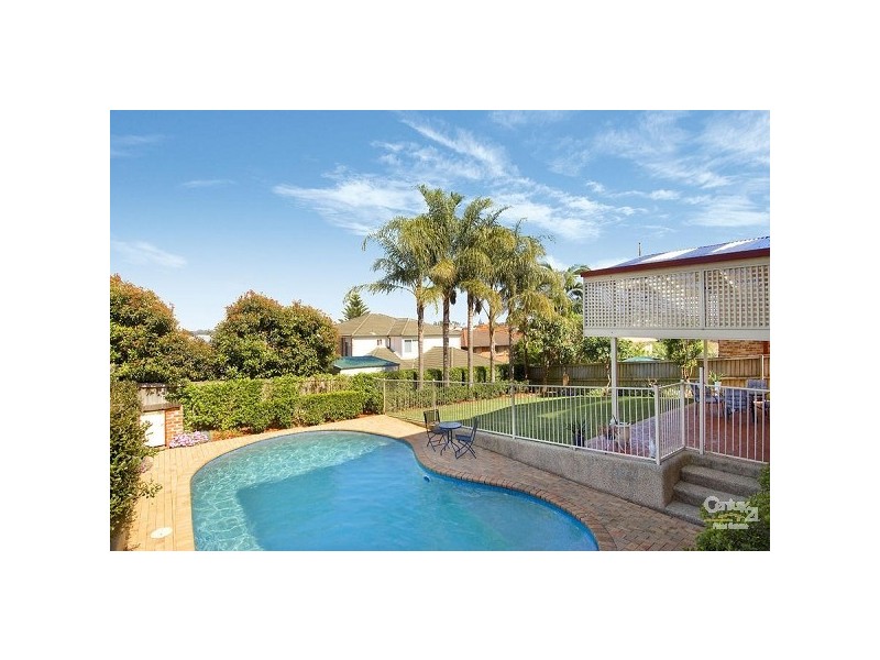 7 Myrtle Grove, Bella Vista NSW 2153