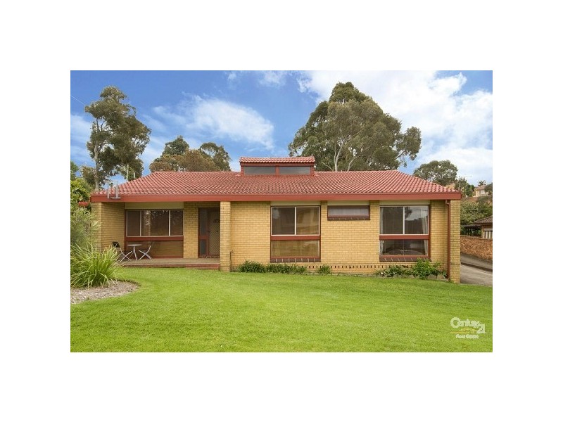2 Valerie Avenue, Baulkham Hills NSW 2153