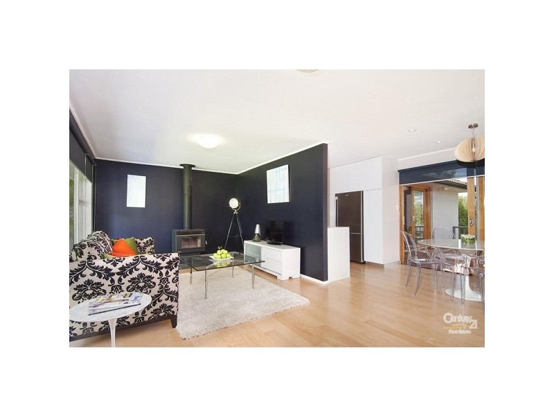 8 Cambewarra Avenue, Castle Hill NSW 2154