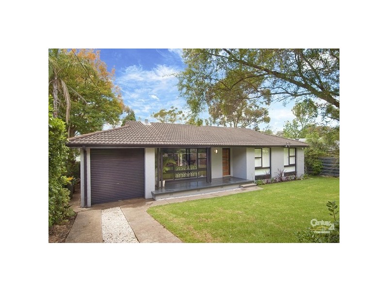 8 Cambewarra Avenue, Castle Hill NSW 2154