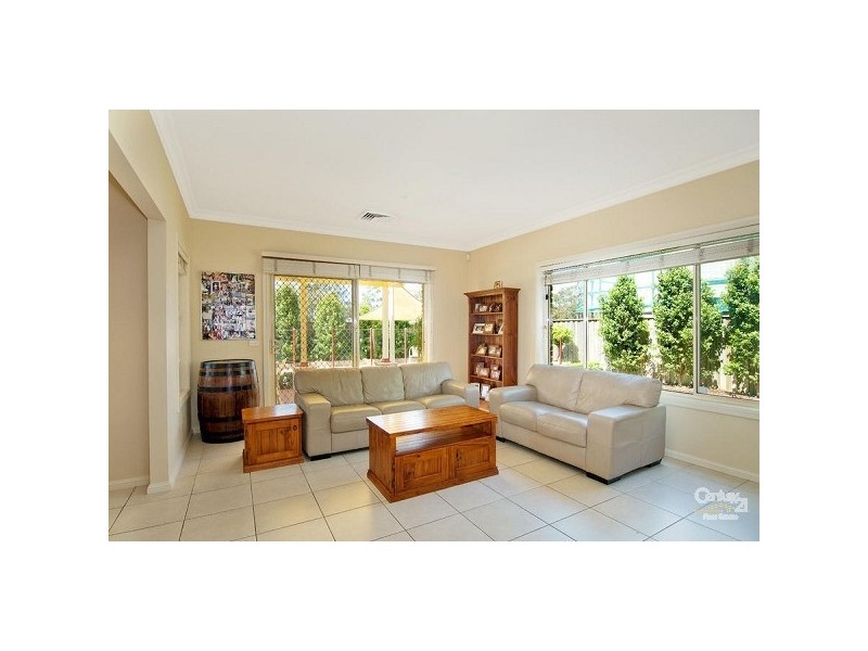 22 Maeve Avenue, Kellyville NSW 2155