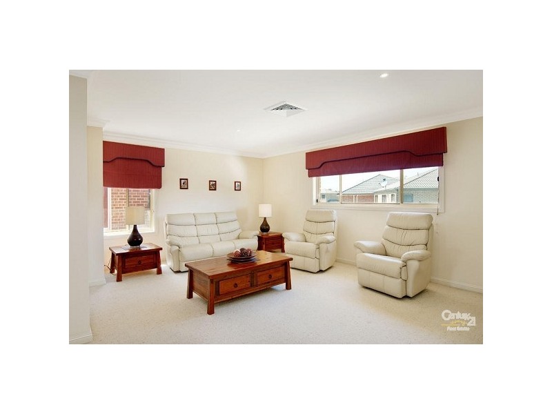 22 Maeve Avenue, Kellyville NSW 2155