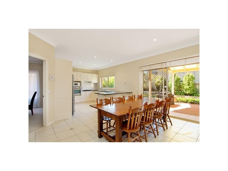 22 Maeve Avenue, Kellyville NSW 2155