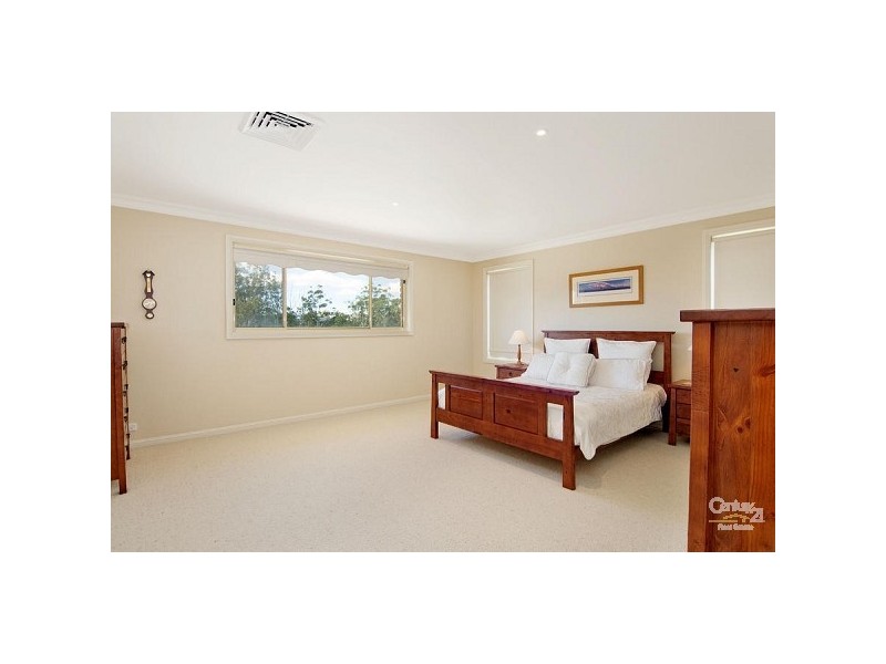 22 Maeve Avenue, Kellyville NSW 2155