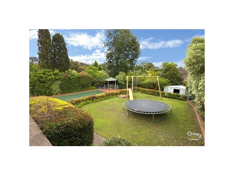 48 First Farm Drive, Castle Hill NSW 2154