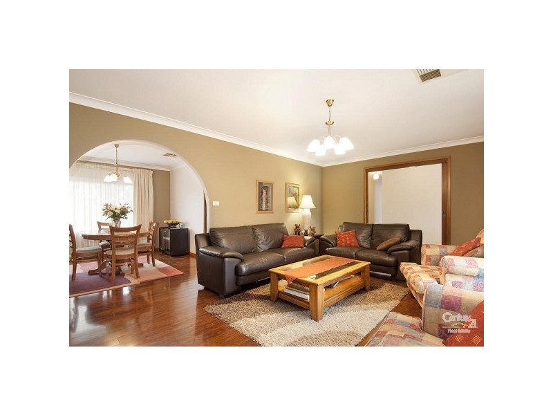 48 First Farm Drive, Castle Hill NSW 2154