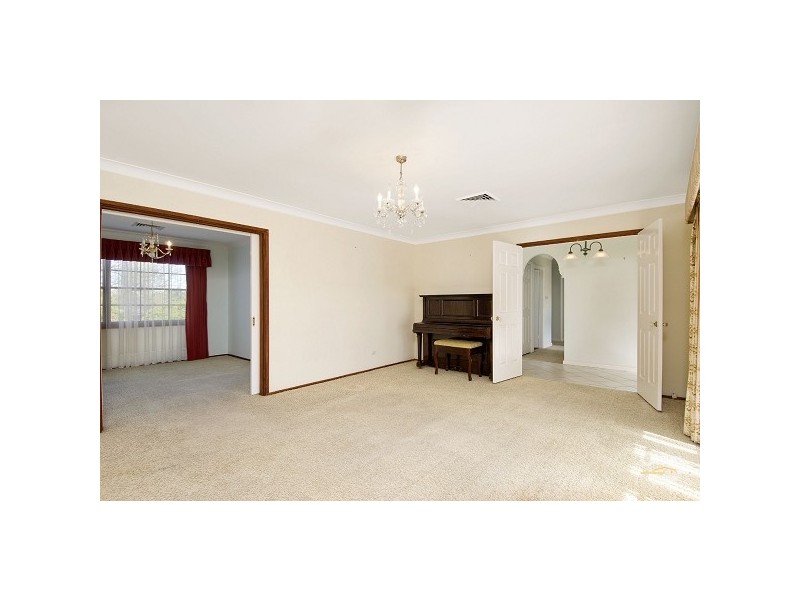 Baulkham Hills NSW 2153