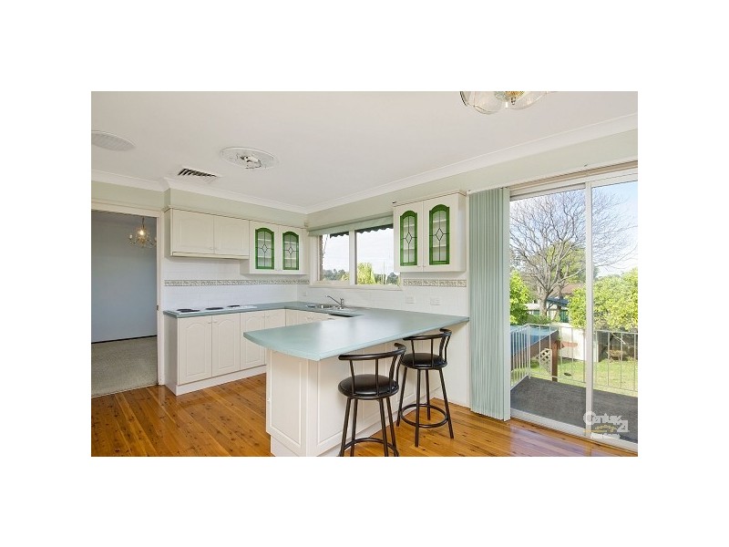 Baulkham Hills NSW 2153