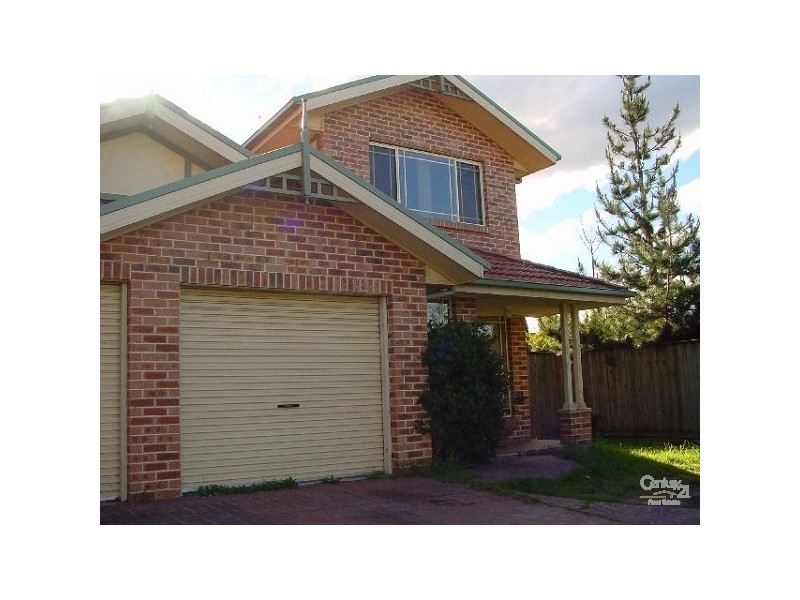 Cherrybrook NSW 2126