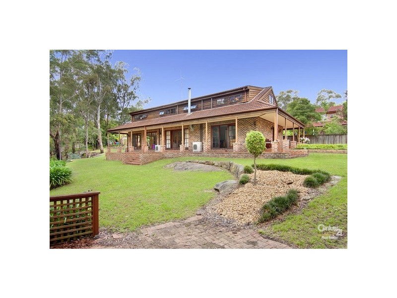 27 Greenbank Drive, Glenhaven NSW 2156