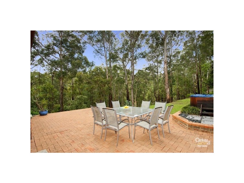 27 Greenbank Drive, Glenhaven NSW 2156