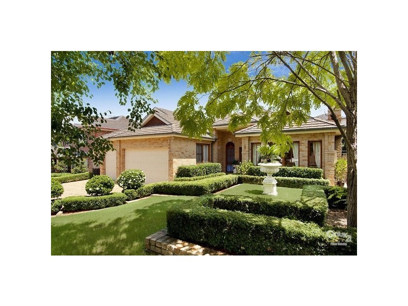 6 Magney Place, Bella Vista NSW 2153