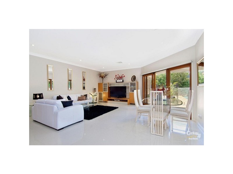 6 Magney Place, Bella Vista NSW 2153