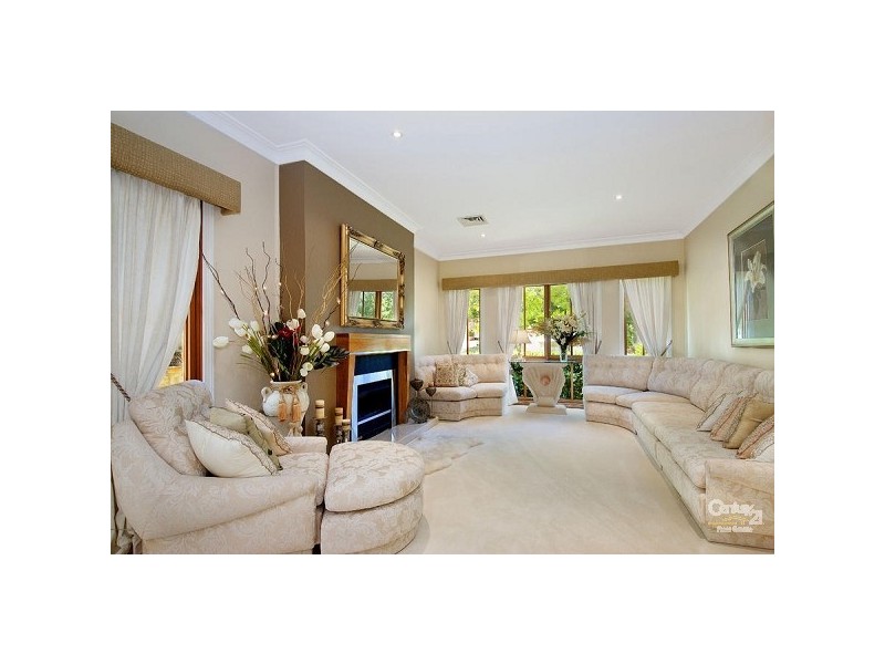 6 Magney Place, Bella Vista NSW 2153