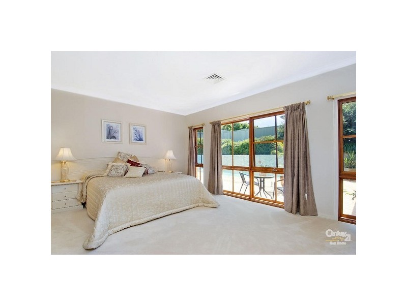 6 Magney Place, Bella Vista NSW 2153