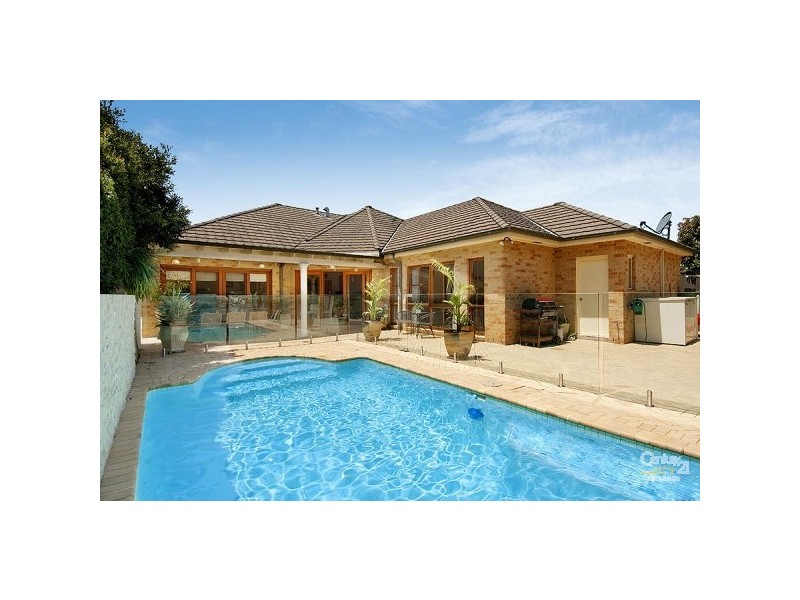 6 Magney Place, Bella Vista NSW 2153