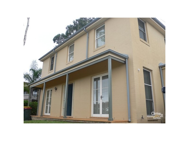 Baulkham Hills NSW 2153