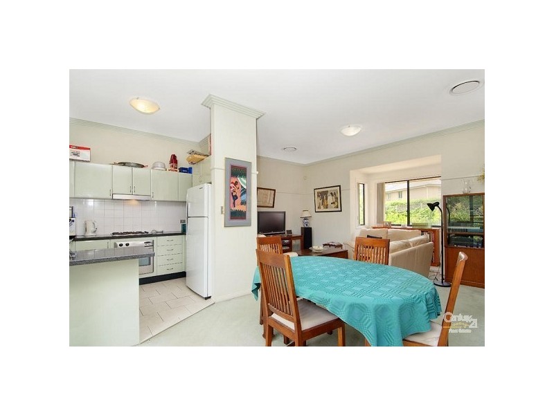 3/193 Old Northern Rd, Castle Hill NSW 2154