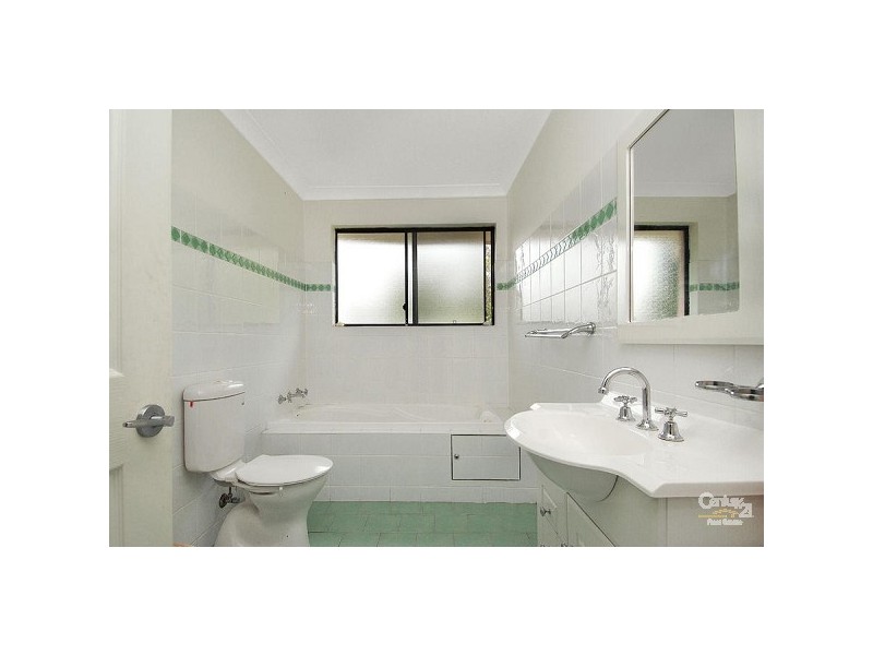 3/193 Old Northern Rd, Castle Hill NSW 2154